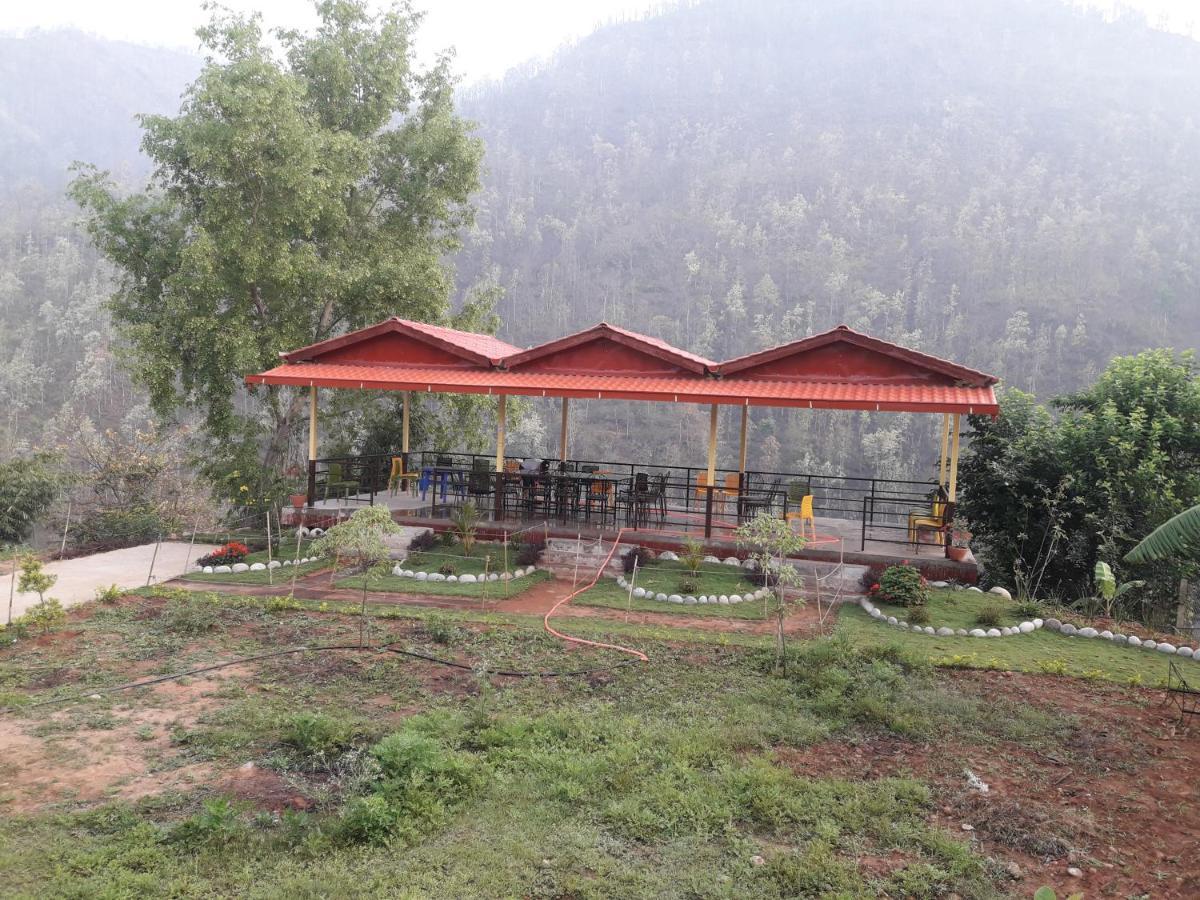 Dhading Trishuli Beach Resort מראה חיצוני תמונה